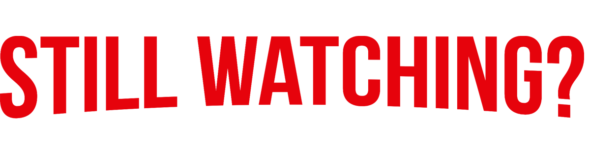 Still Watching Logo